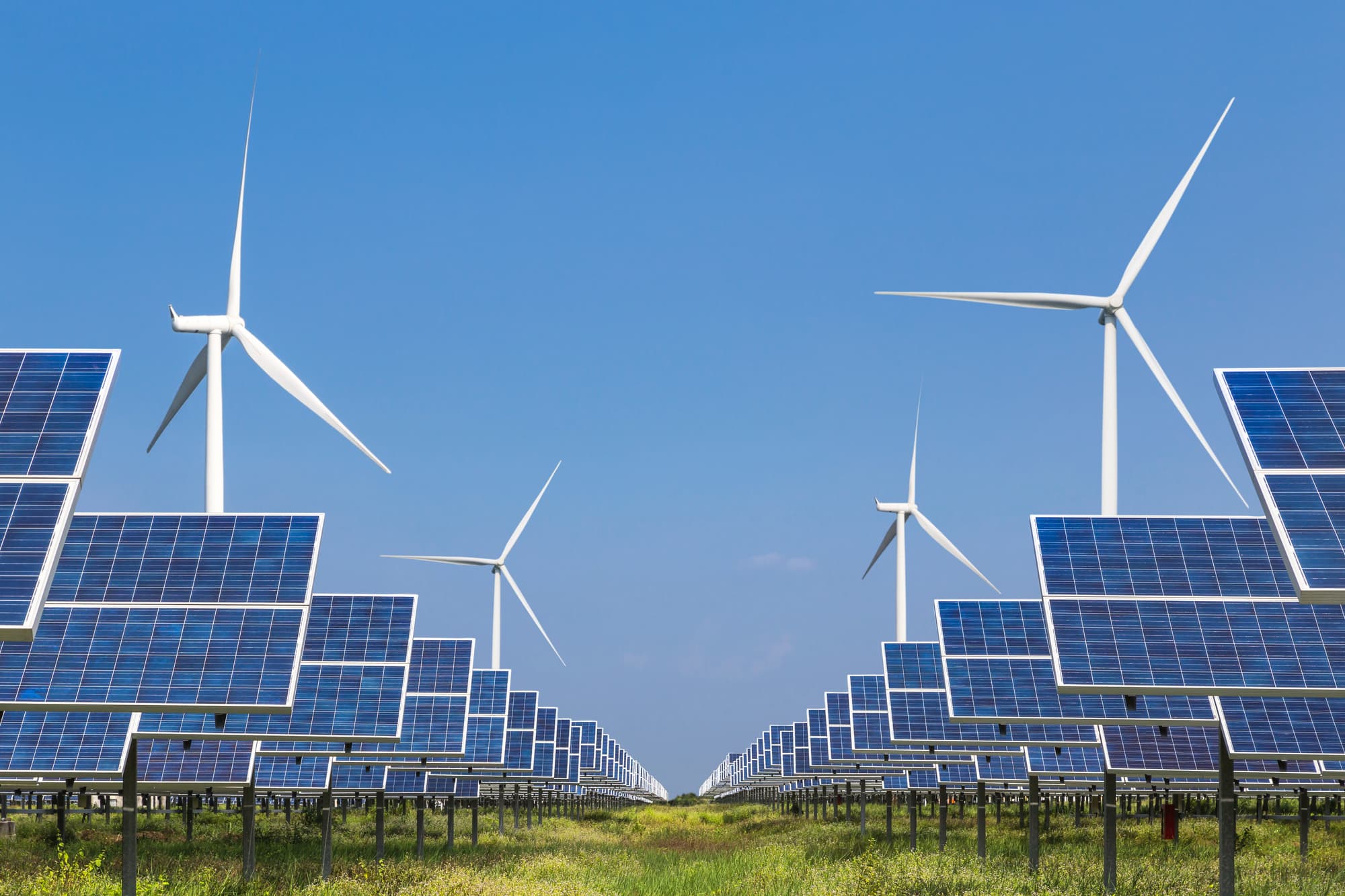 Energy Solutions